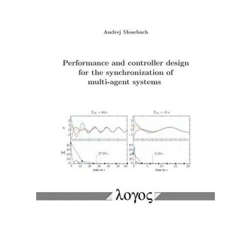 Performance and Controller Design for the Synchronization of Multi-Agent Systems
