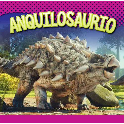 Anquilosaurio