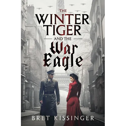 The Winter Tiger & The War Eagle