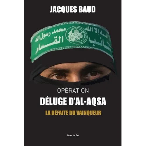 Opération Déluge d'Al-Aqsa: La défaite du vainqueur