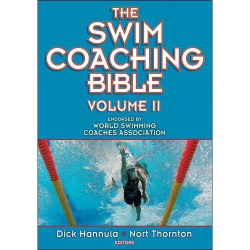 The Swim Coaching Bible, Volume II