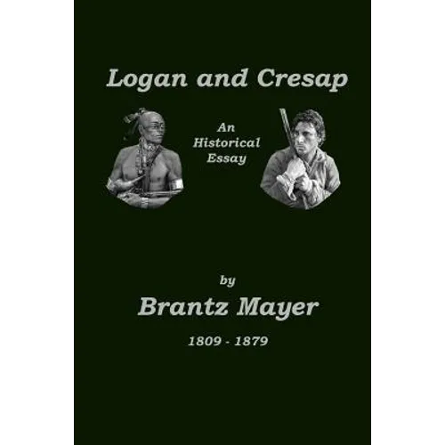 Logan and Cresap