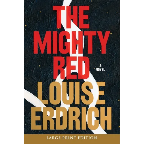 The Mighty Red
