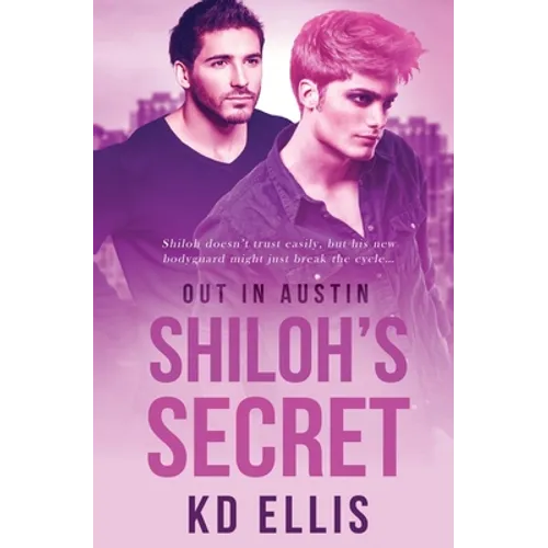 Shiloh's Secret
