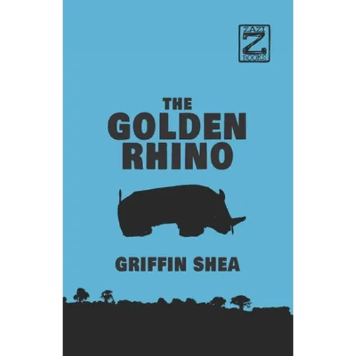 The Golden Rhino