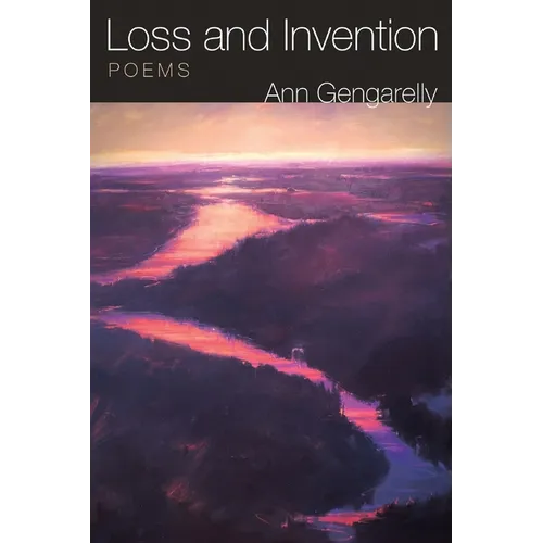 Loss and Invention - Paperback