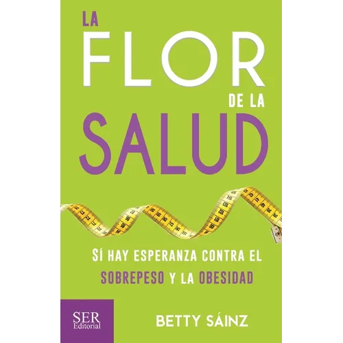 La flor de la salud