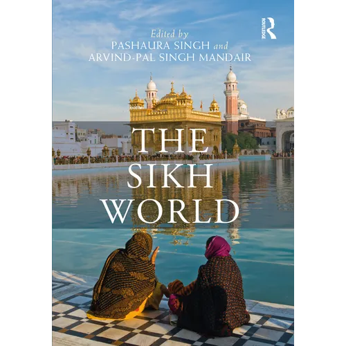 The Sikh World