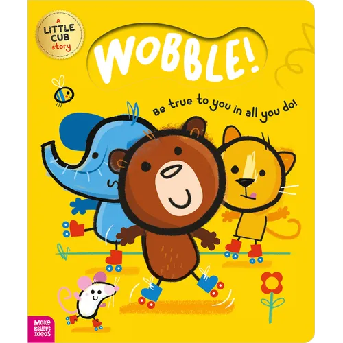 Wobble!
