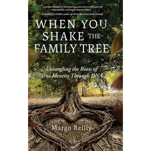 When You Shake the Family Tree: Untangling the Roots of True Identity Through DNA