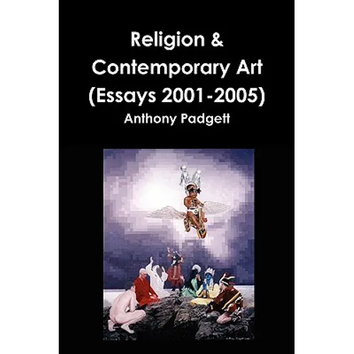 Religion & Contemporary Art