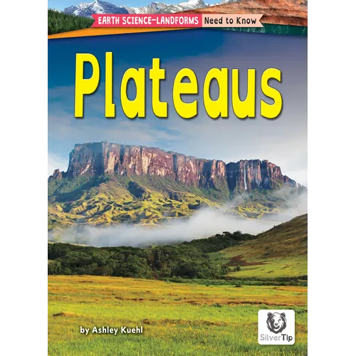Plateaus