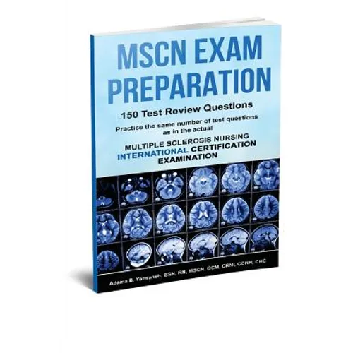 MSCN Exam Preparation: 150 Test Review Questions