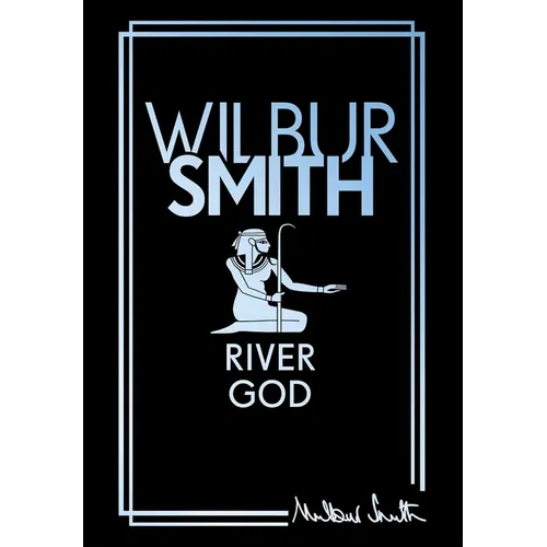 River God: The Egyptian Series
