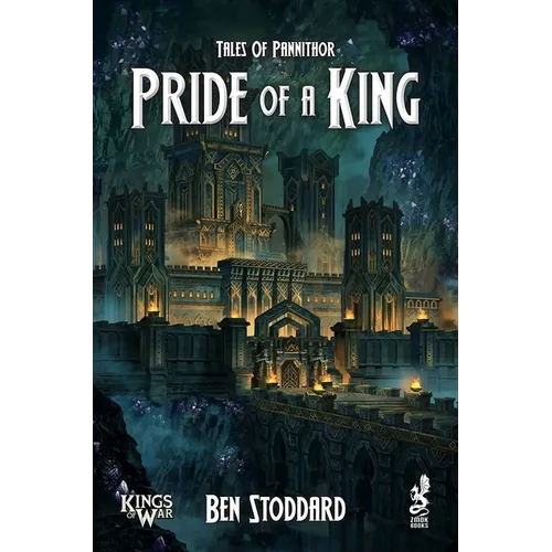 Pride of the King