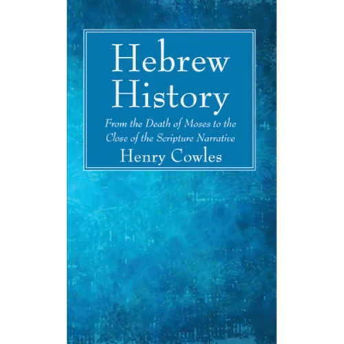 Hebrew History