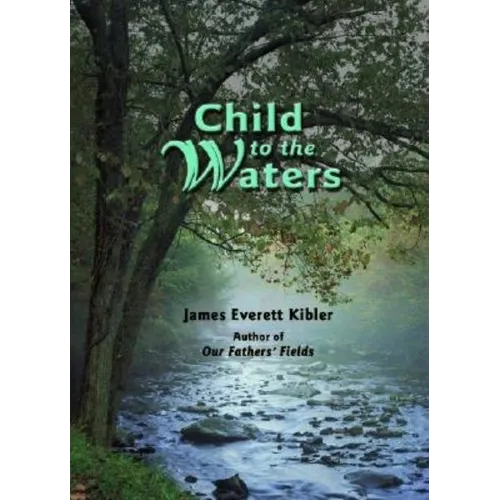 Child to the Waters