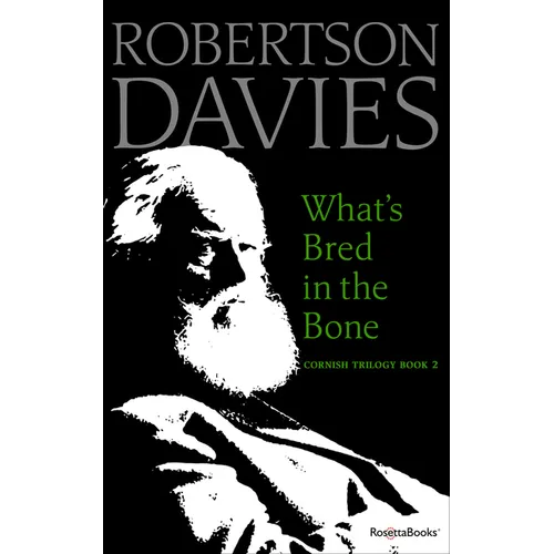 What's Bred in the Bone
