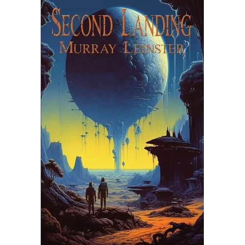 Second Landing