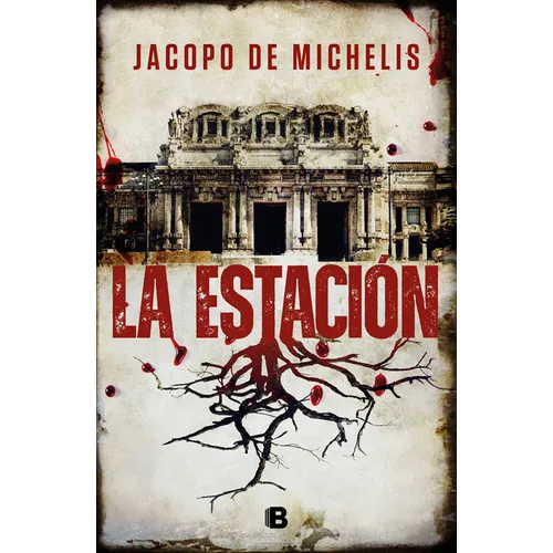 La Estación / The Station