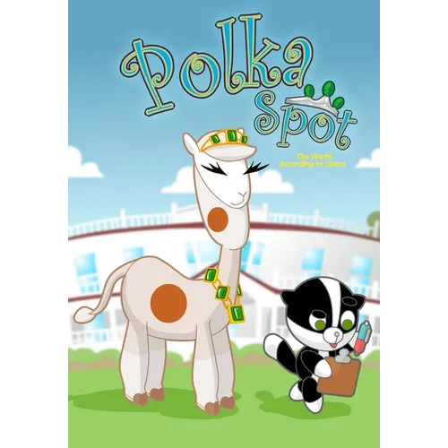 Beekman Boys Present: Polka Spot: The World According to Llama