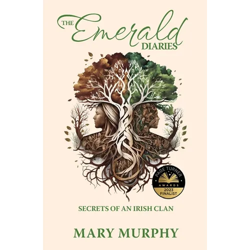 The Emerald Diaries: Secrets of an Irish Clan