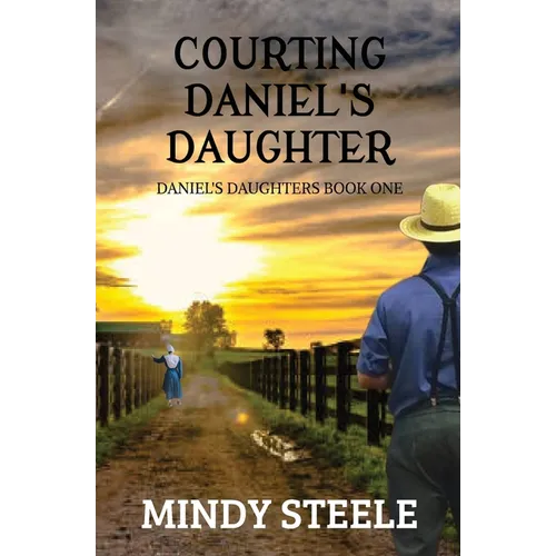Courting Daniel's Daughter