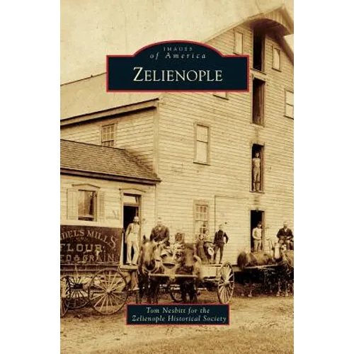 Zelienople