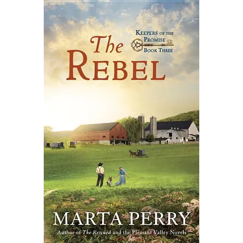 The Rebel