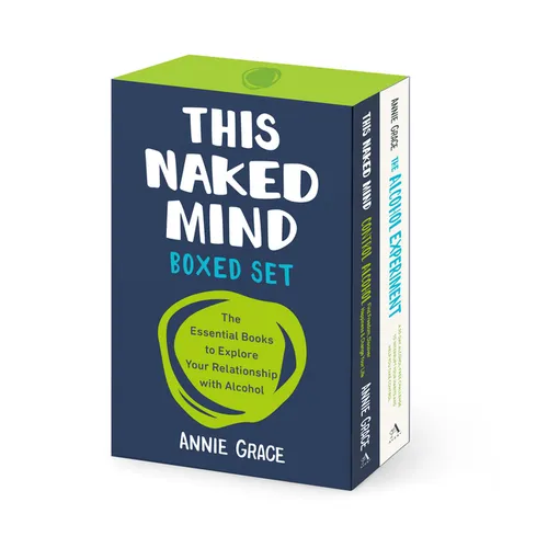 This Naked Mind Boxed Set