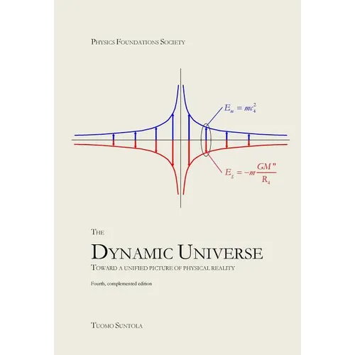 The Dynamic Universe: Toward a unified picture of physical reality
