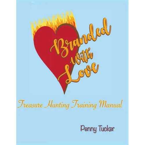 Branded with Love