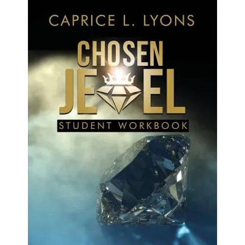 Chosen Jewel Student Workbook