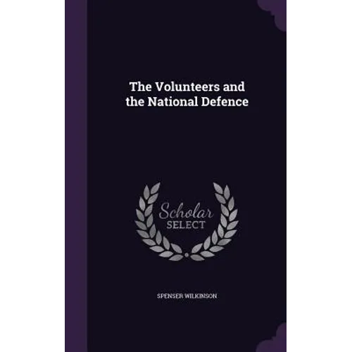 The Volunteers and the National Defence