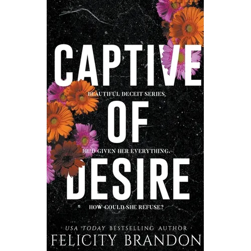 Captive Of Desire