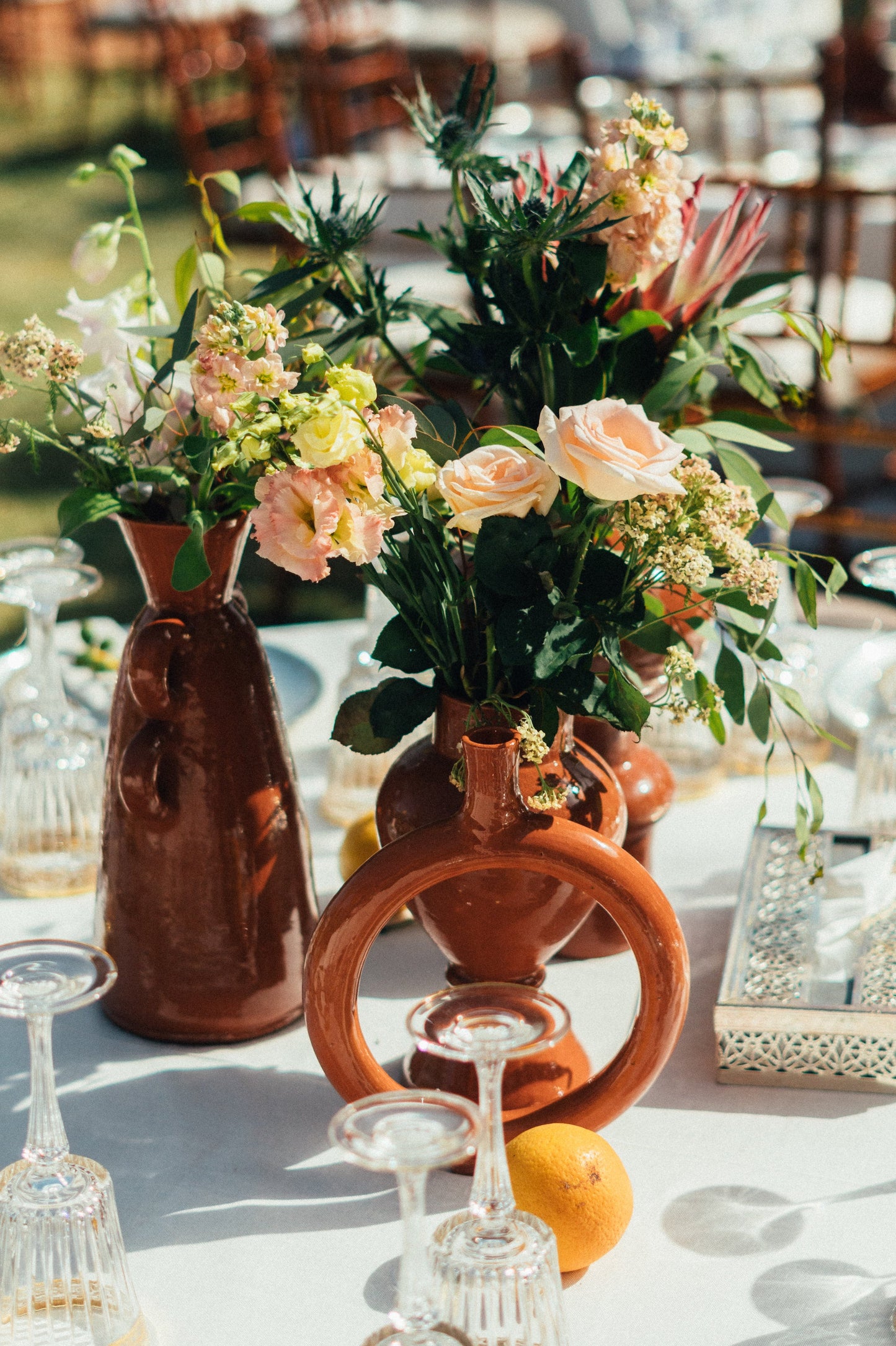 What A Wedding! Book