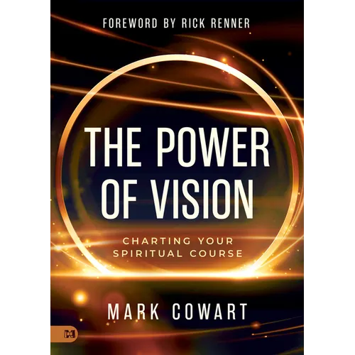 The Power of Vision: Charting Your Spiritual Course