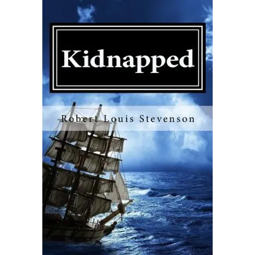 Kidnapped