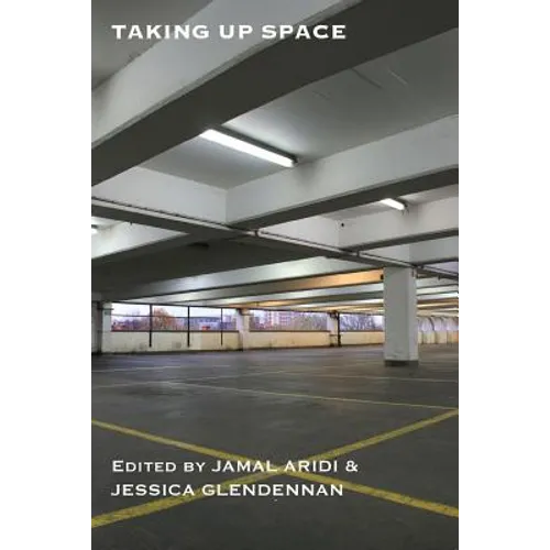 Taking Up Space
