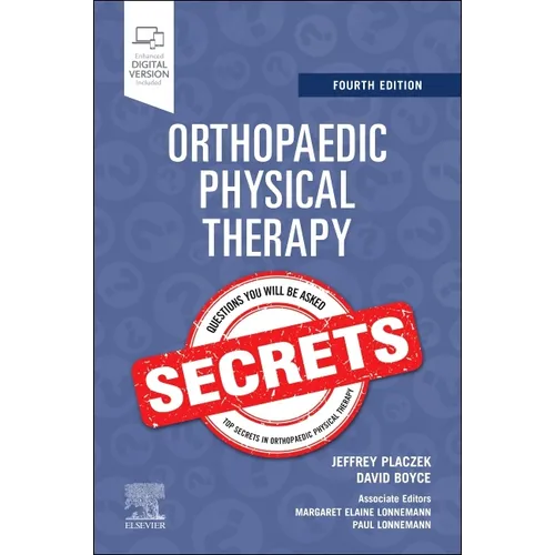 Orthopaedic Physical Therapy Secrets
