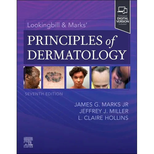 Lookingbill & Marks' Principles of Dermatology