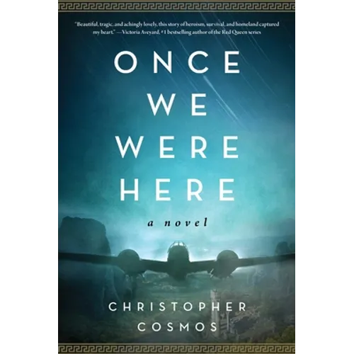 Once We Were Here