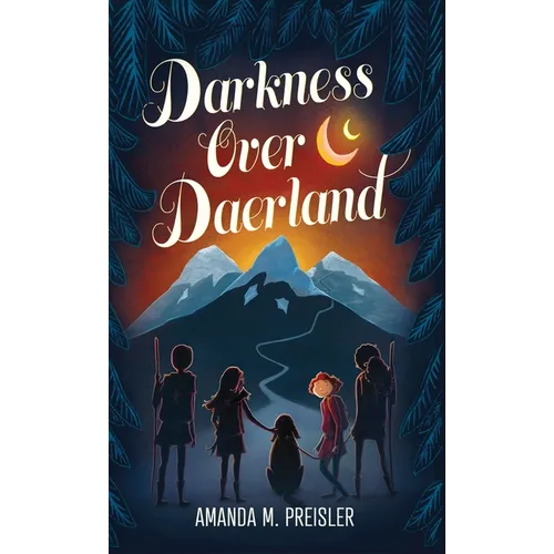 Darkness Over Daerland