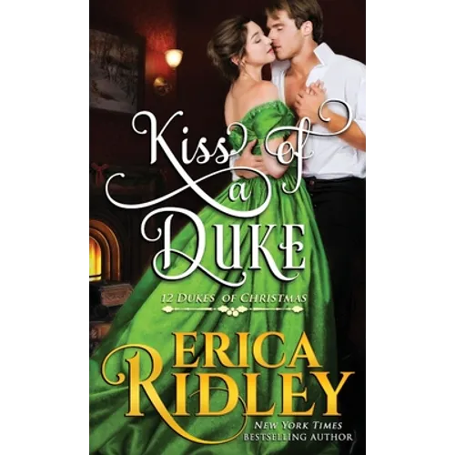 Kiss of a Duke