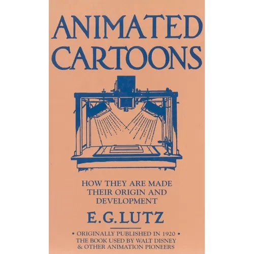 Animated Cartoons