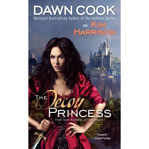 The Decoy Princess