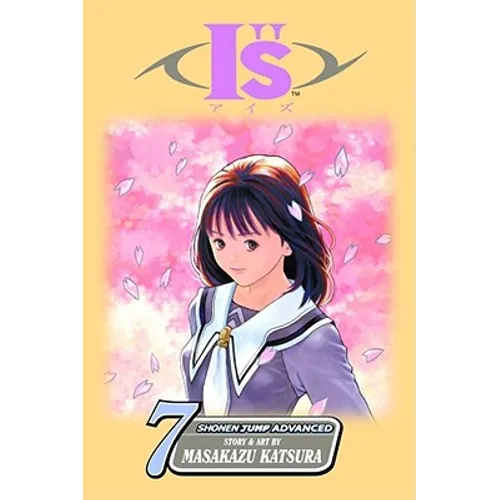 Is, Vol. 7