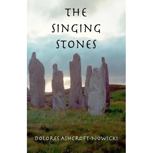 The Singing Stones