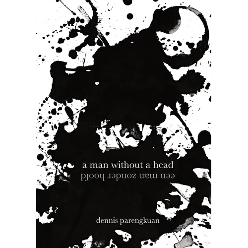 A man without a head
