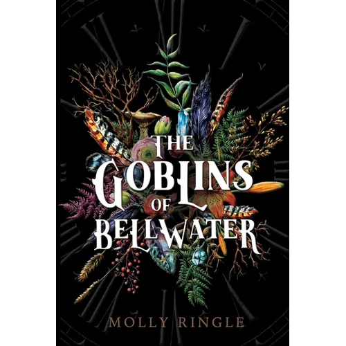 The Goblins of Bellwater